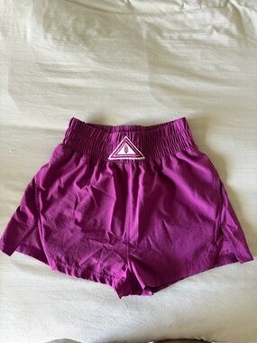 free people movement athletic shorts